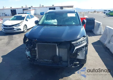 2021 Kia Sorento Hybrid S from USA, damaged, VIN KNDRG4LG5M5049710